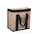 Fashionable Takeout Lunch Bag large-capacity bento bag preservation handbag Manufactory